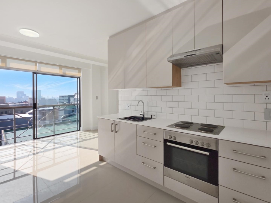 To Let 0 Bedroom Property for Rent in Cape Town City Centre Western Cape